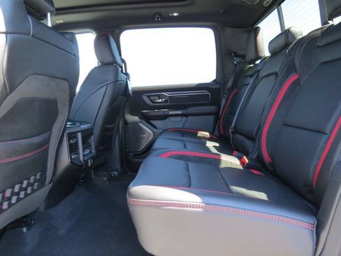 Used 2025 RAM 1500 RHO w/ RHO Level 1 Equipment Group AWD/4WD image 16