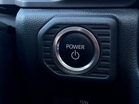 Used 2024 Toyota Land Cruiser w/ Premium Package image 24