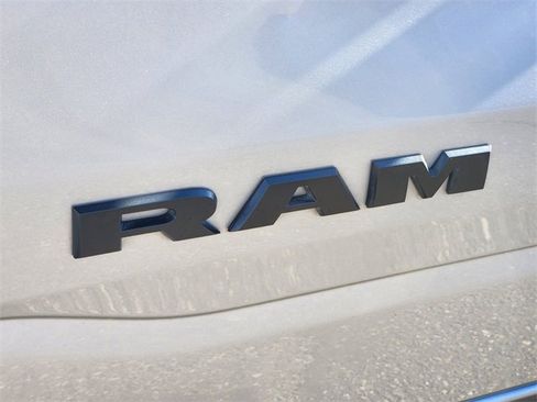 Used 2021 RAM 1500 Limited w/ Night Edition image 16