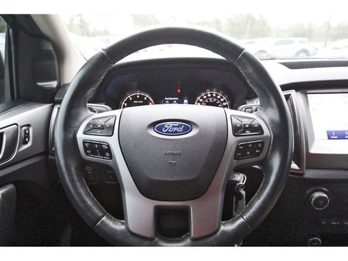 Used 2021 Ford Ranger XLT w/ Equipment Group 302A High image 11