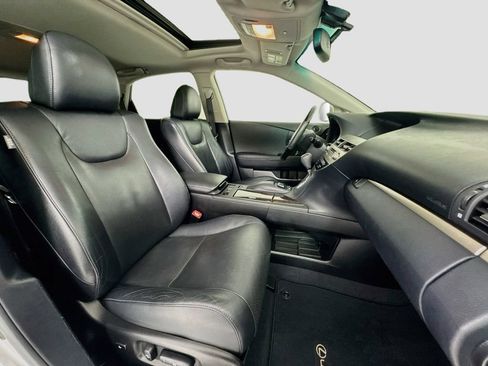 Used 2014 Lexus RX 350 AWD w/ Navigation Package image 26