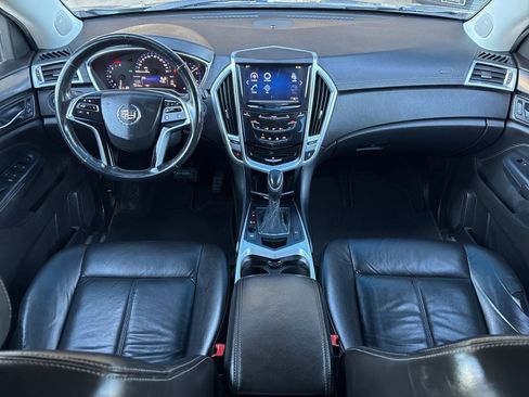 Used 2013 Cadillac SRX Base image 14