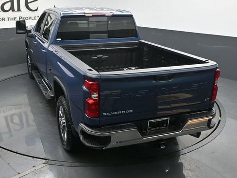 New 2026 Chevrolet Silverado 2500 LT AWD/4WD image 35