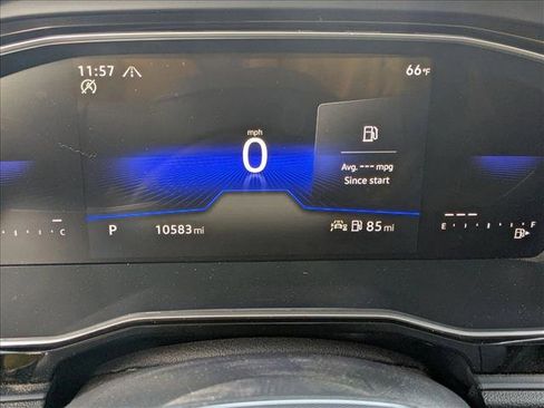 Used 2024 Volkswagen Jetta SE image 11