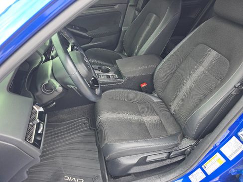 Used 2022 Honda Civic Sport image 18