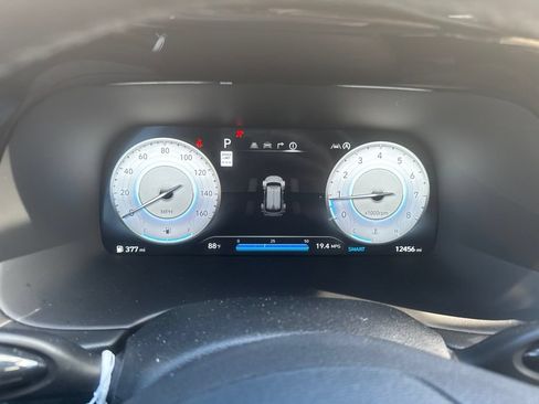 Used 2025 Hyundai Palisade Calligraphy AWD/4WD image 19