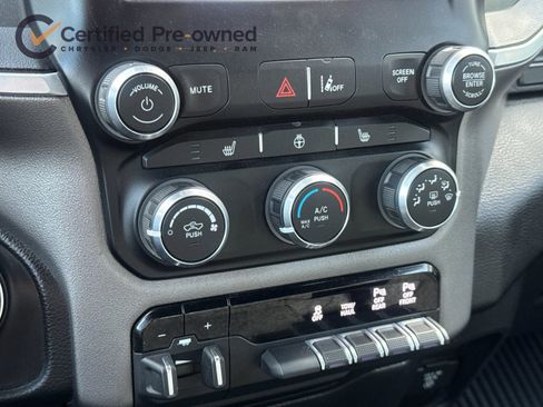 Certified 2024 RAM 1500 Big Horn image 20