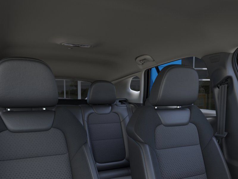 New 2026 Chevrolet Trax LT w/ LT Convenience Package FWD image 31