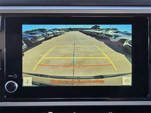 New 2024 Toyota Tundra SR5 image 16