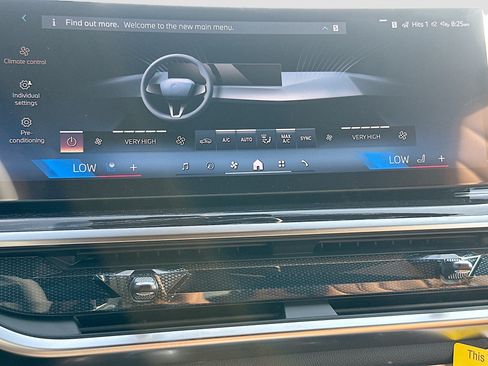 New 2027 BMW X7 xDrive40i w/ Executive Package AWD/4WD image 11