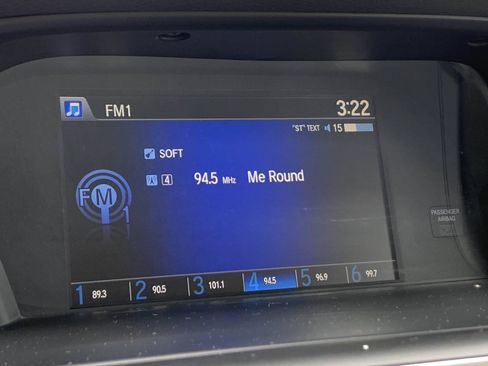 Used 2013 Honda Accord LX image 21