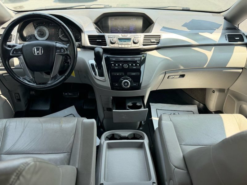 Used 2013 Honda Odyssey EX-L image 10