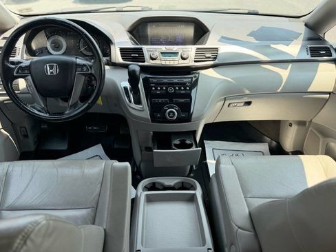 Used 2013 Honda Odyssey EX-L image 10
