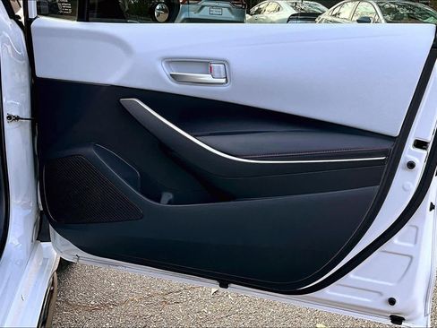 Certified 2023 Toyota Corolla LE image 21