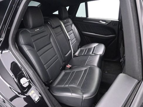Used 2019 Mercedes-Benz GLE 63 AMG S image 18