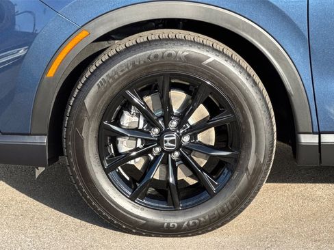 Certified 2025 Honda CR-V Sport-L image 34