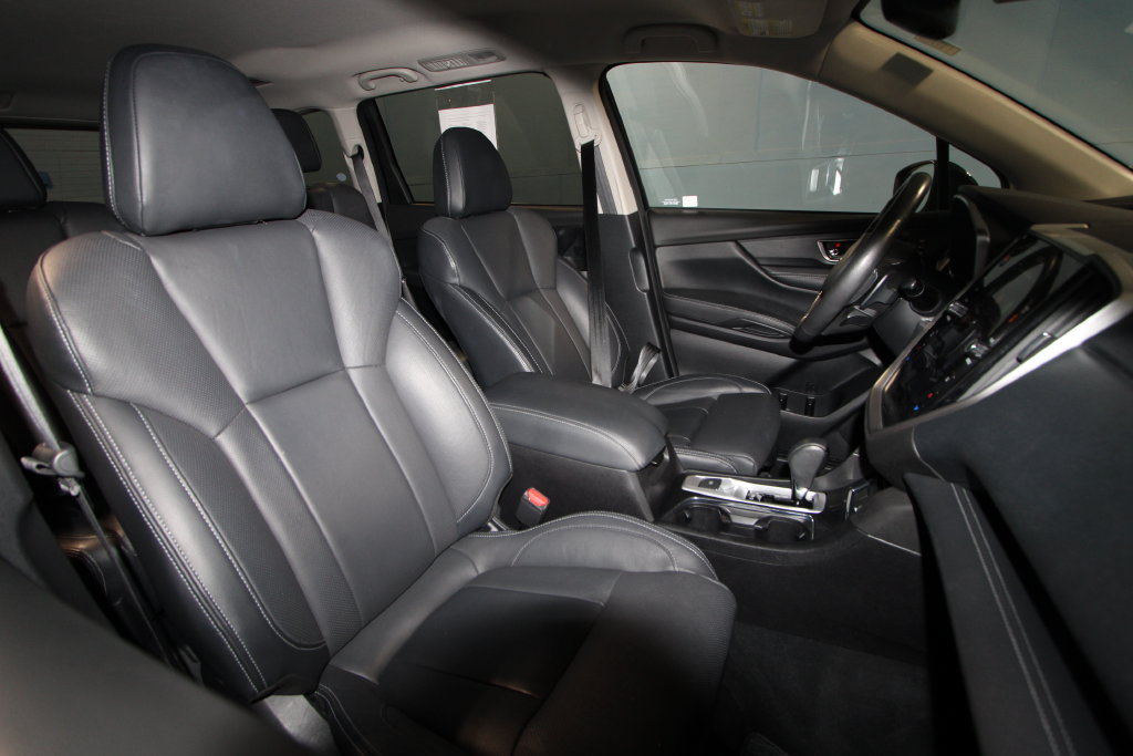 Used 2023 Subaru Ascent Limited AWD/4WD image 21