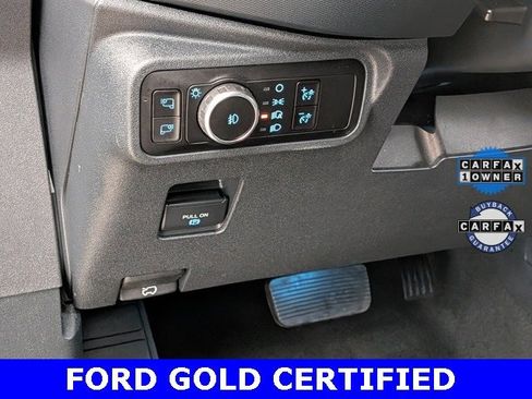 Certified 2023 Ford Bronco Outer Banks image 14