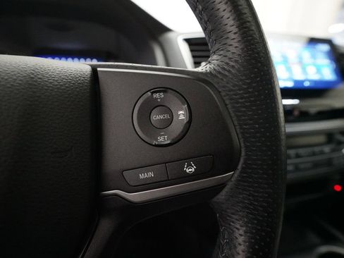 Certified 2022 Honda Passport EX-L image 19