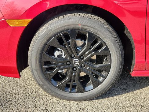 New 2026 Honda Odyssey Sport-L image 5