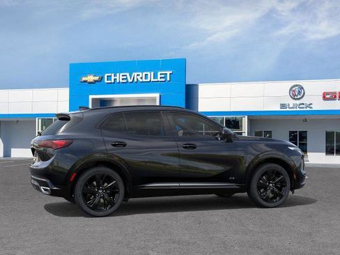 New 2026 Buick Envision Sport Touring image 5