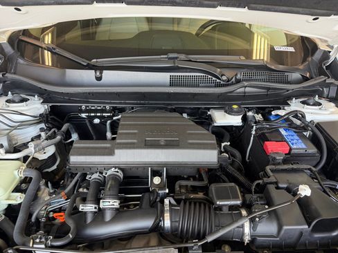 Used 2022 Honda CR-V EX-L image 20