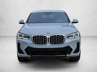 Used 2023 BMW X4 xDrive30i w/ M Sport Package AWD/4WD video 2