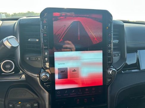 New 2025 RAM 2500 Power Wagon AWD/4WD image 32