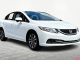Used 2015 Honda Civic EX image 1