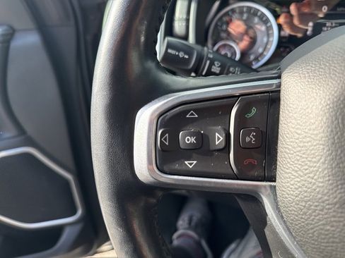 Used 2020 RAM 1500 Laramie image 20
