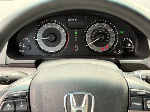 Used 2016 Honda Odyssey LX image 11