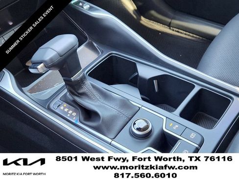 New 2026 Kia Sorento S w/ S Panoramic Sunroof Package FWD image 15