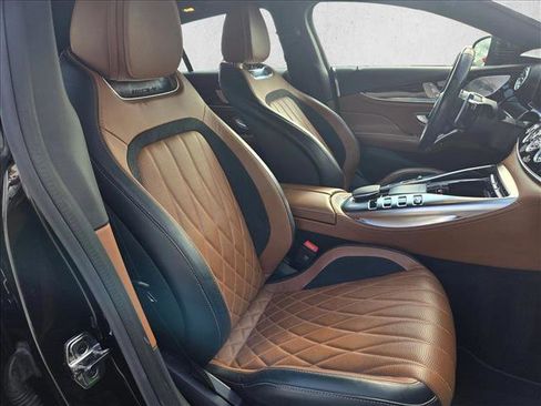 Used 2023 Mercedes-Benz AMG GT 53 image 20