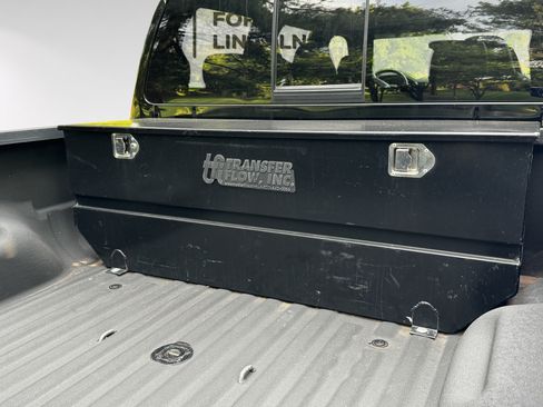 Used 2008 Ford F250 4x4 Crew Cab Super Duty image 33