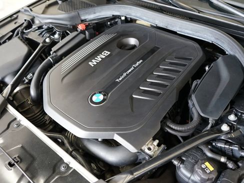 Used 2017 BMW 540i xDrive AWD/4WD image 62