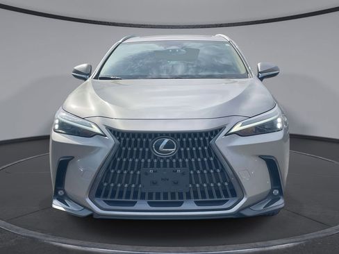 Used 2024 Lexus NX 350 AWD w/ Cold Area Package image 2
