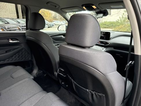 Used 2023 Hyundai Santa Fe SEL image 22