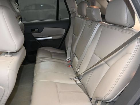 Used 2011 Ford Edge Limited w/ 302A Rapid Spec Order Code FWD image 13