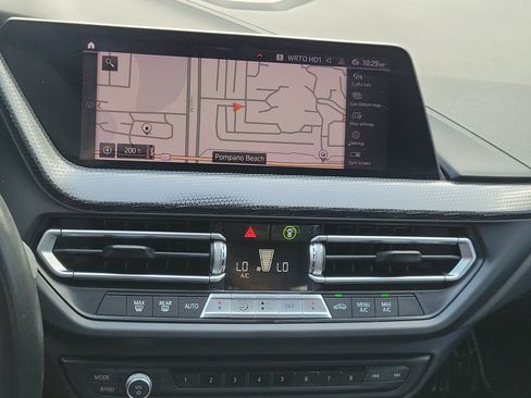 Used 2021 BMW 228i Gran Coupe w/ Lights Package FWD image 24