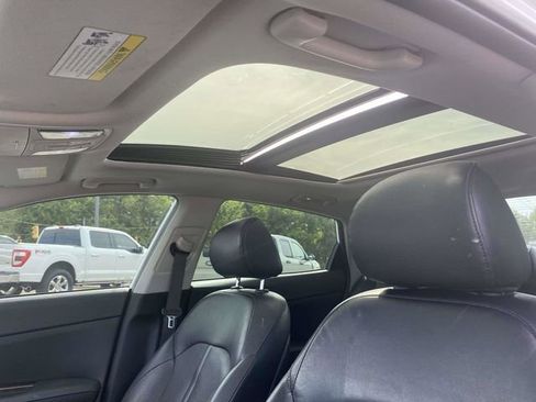Used 2018 Kia Optima EX w/ Premium Package FWD image 16
