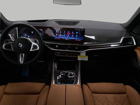New 2026 BMW X5 M60i image 22