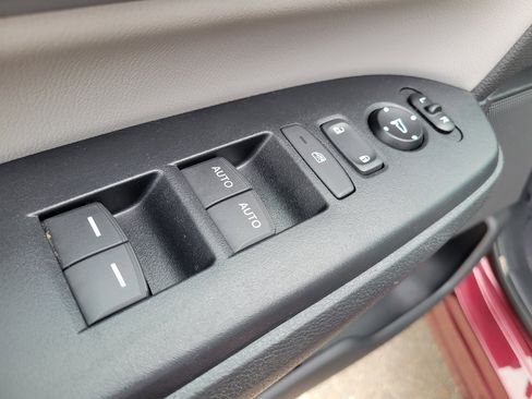 Certified 2017 Honda CR-V EX-L image 20