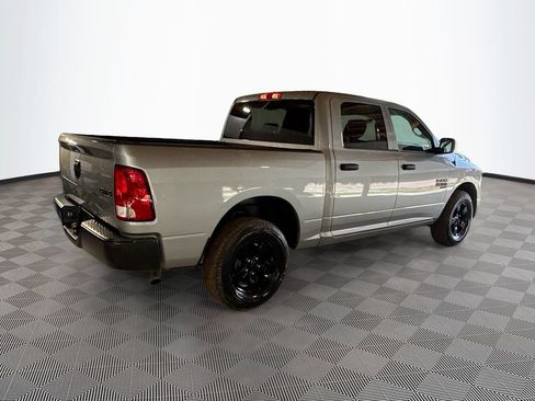 Used 2023 RAM 1500 Tradesman w/ Popular Equipment Group AWD/4WD image 6