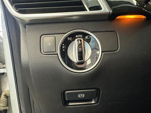 Used 2017 Mercedes-Benz GLS 450 GLS 450 4MATIC SUV image 24