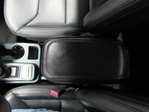 Certified 2024 Ford Maverick Lariat w/ Black Appearance Package FWD image 22