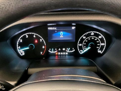 Used 2024 Ford Transit 350 XLT RWD image 16