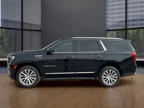 Used 2022 GMC Yukon Denali image 13