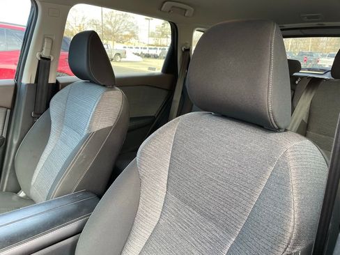 Used 2023 Nissan Rogue SV image 24