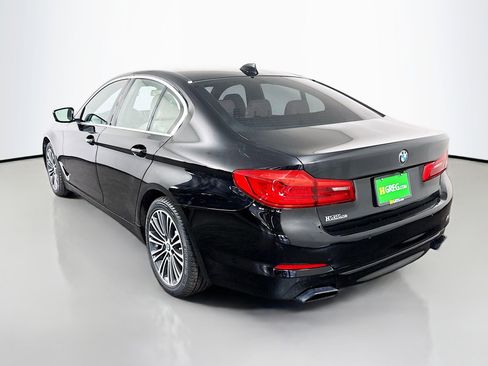 Used 2019 BMW 540i 540i w/ Convenience Package image 7