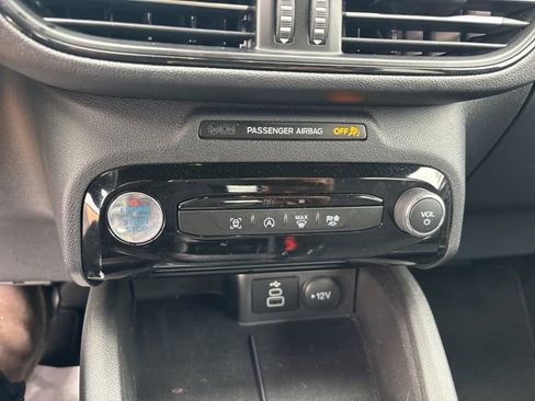 Used 2025 Ford Escape ST-Line w/ Tech Pack #1 image 16